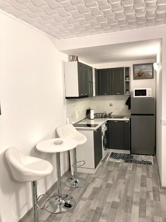 Апартаменти Блу Самър 1 & 2 & 3 Sunny Beach Esterno foto
