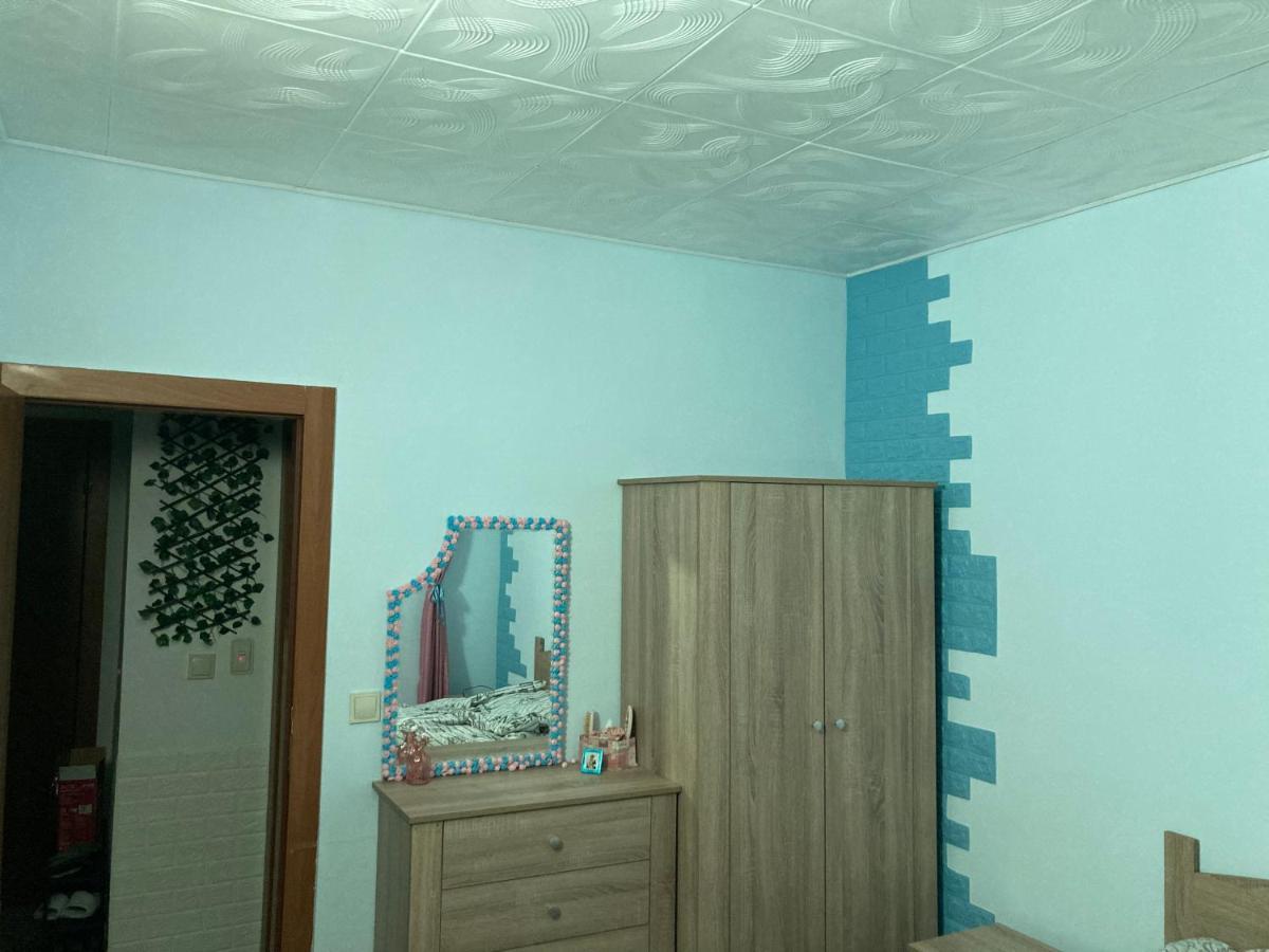 Апартаменти Блу Самър 1 & 2 & 3 Sunny Beach Esterno foto