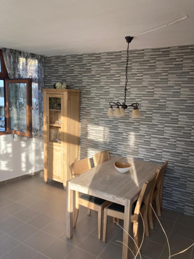 Апартаменти Блу Самър 1 & 2 & 3 Sunny Beach Esterno foto