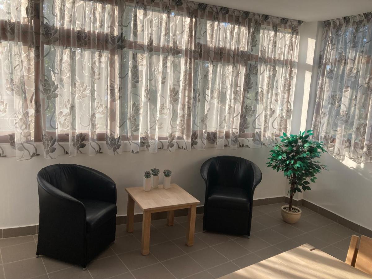 Апартаменти Блу Самър 1 & 2 & 3 Sunny Beach Esterno foto