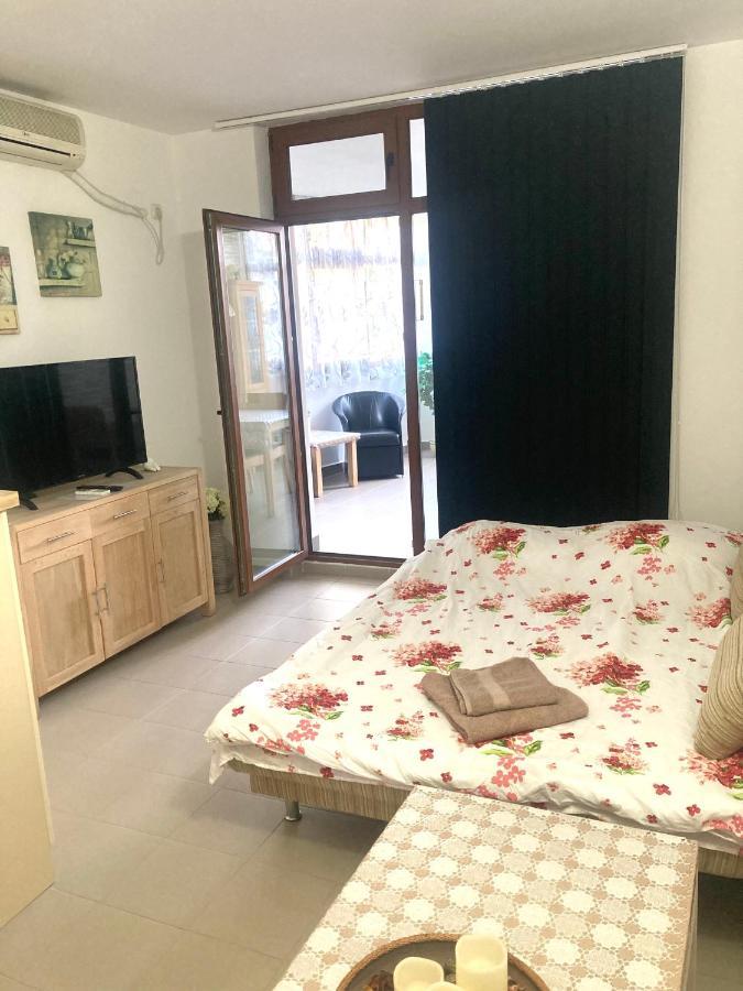 Апартаменти Блу Самър 1 & 2 & 3 Sunny Beach Esterno foto