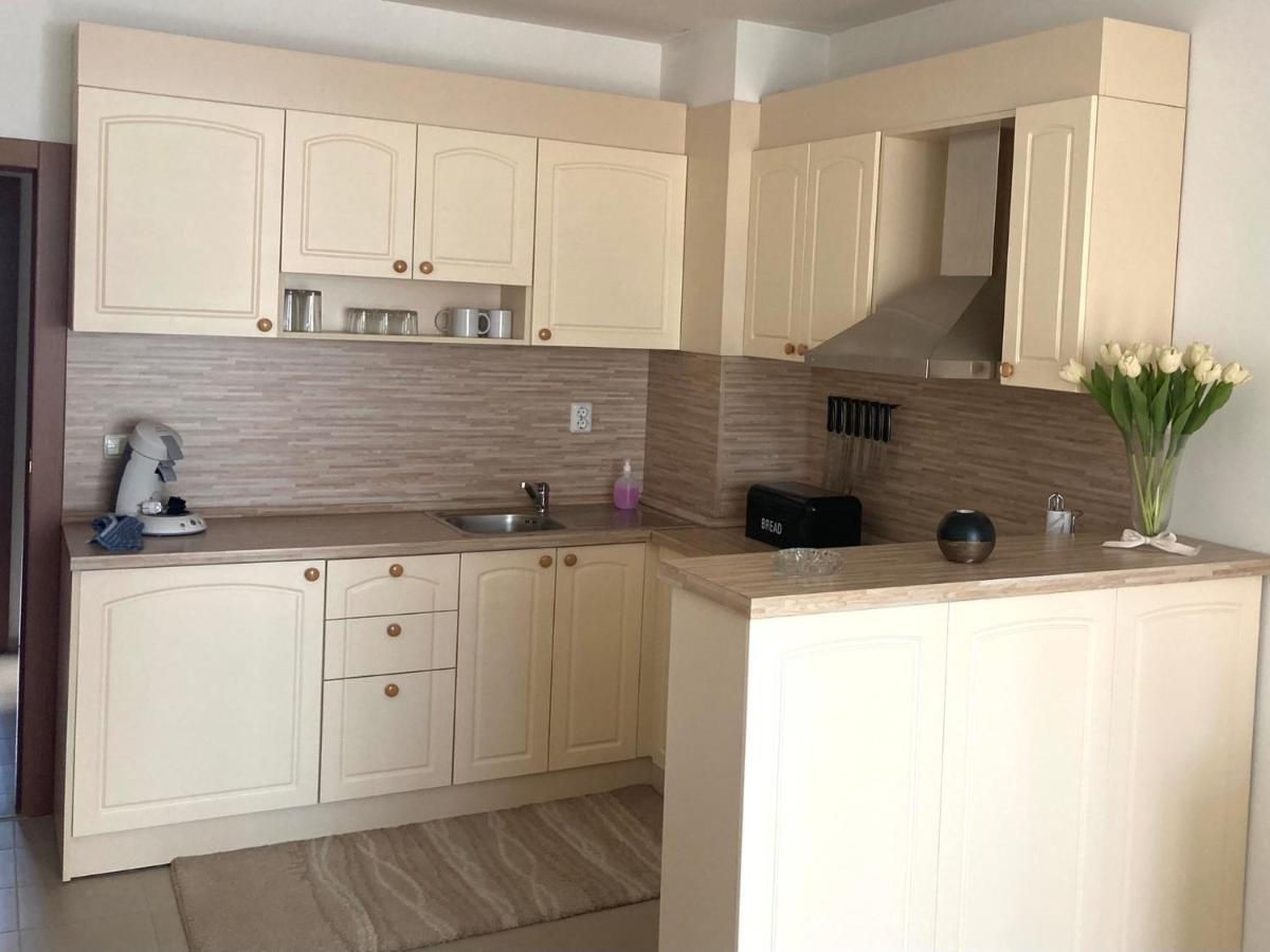Апартаменти Блу Самър 1 & 2 & 3 Sunny Beach Esterno foto