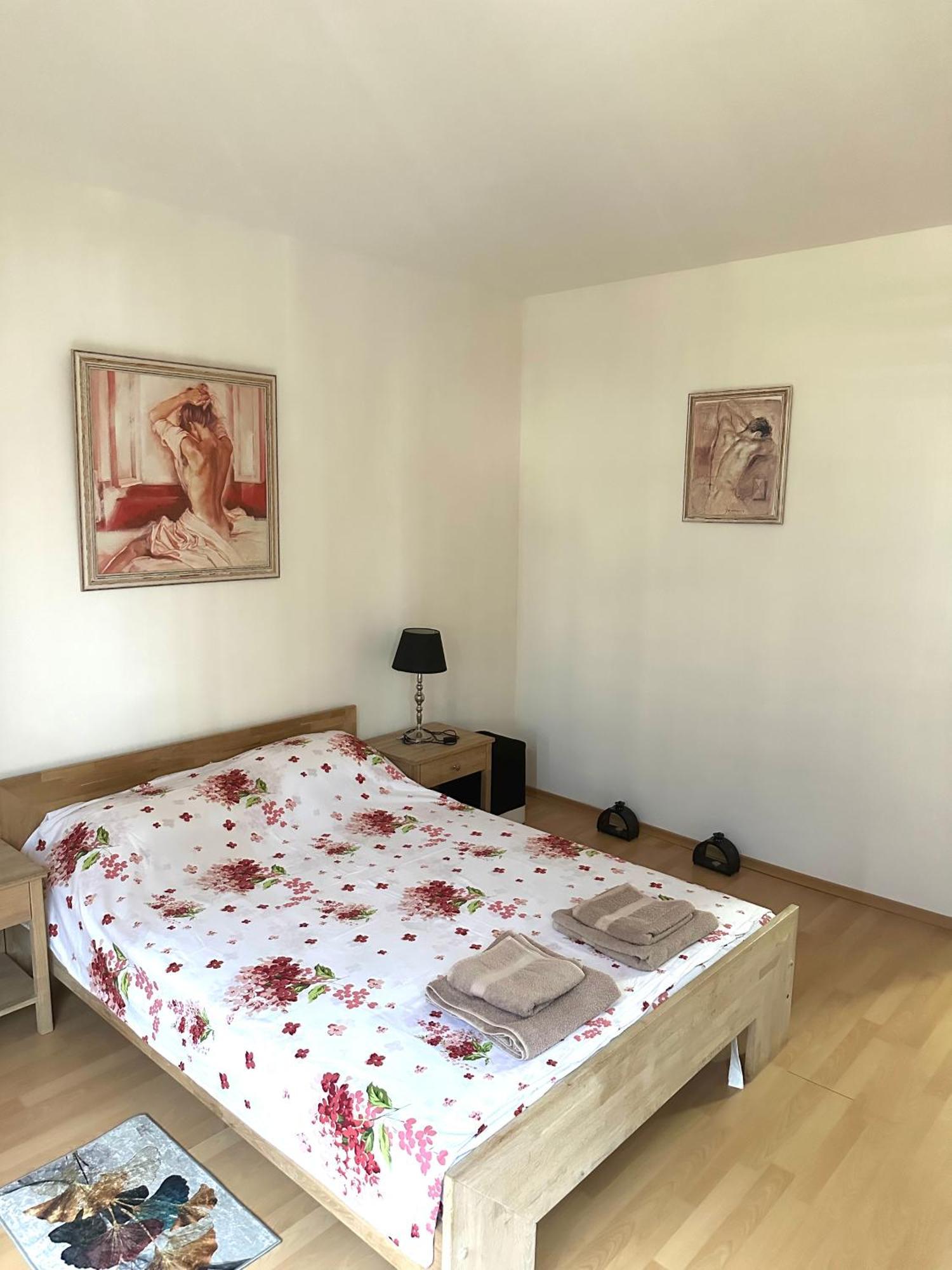 Апартаменти Блу Самър 1 & 2 & 3 Sunny Beach Esterno foto