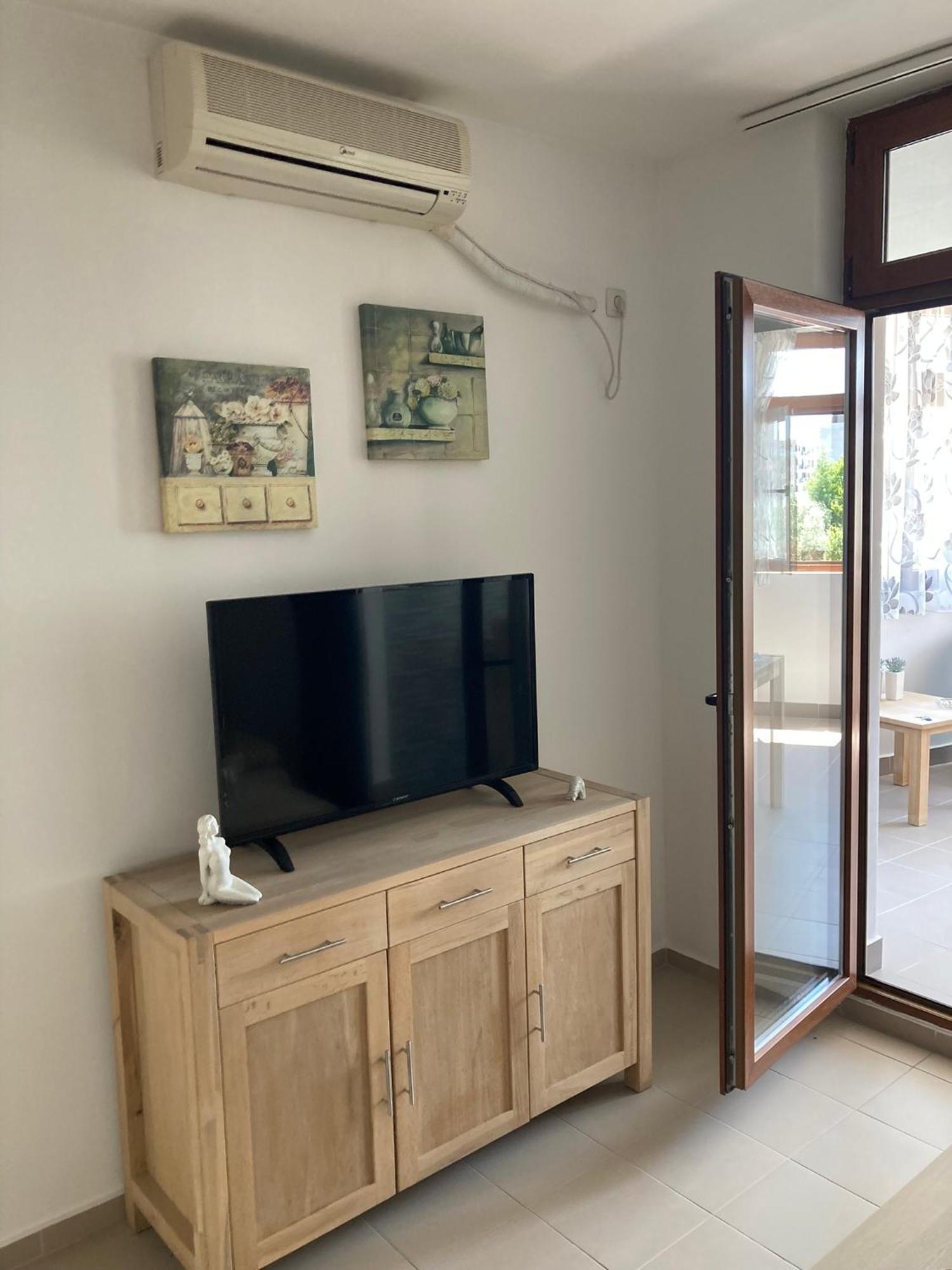 Апартаменти Блу Самър 1 & 2 & 3 Sunny Beach Esterno foto